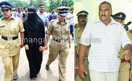 Safiya murder case verdict